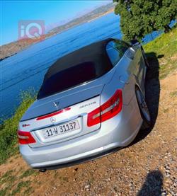 مرسيدس بنز E-Class